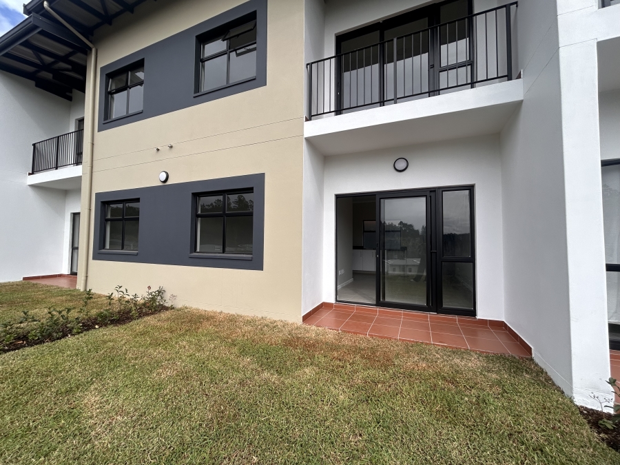 1 Bedroom Property for Sale in Waterfall KwaZulu-Natal