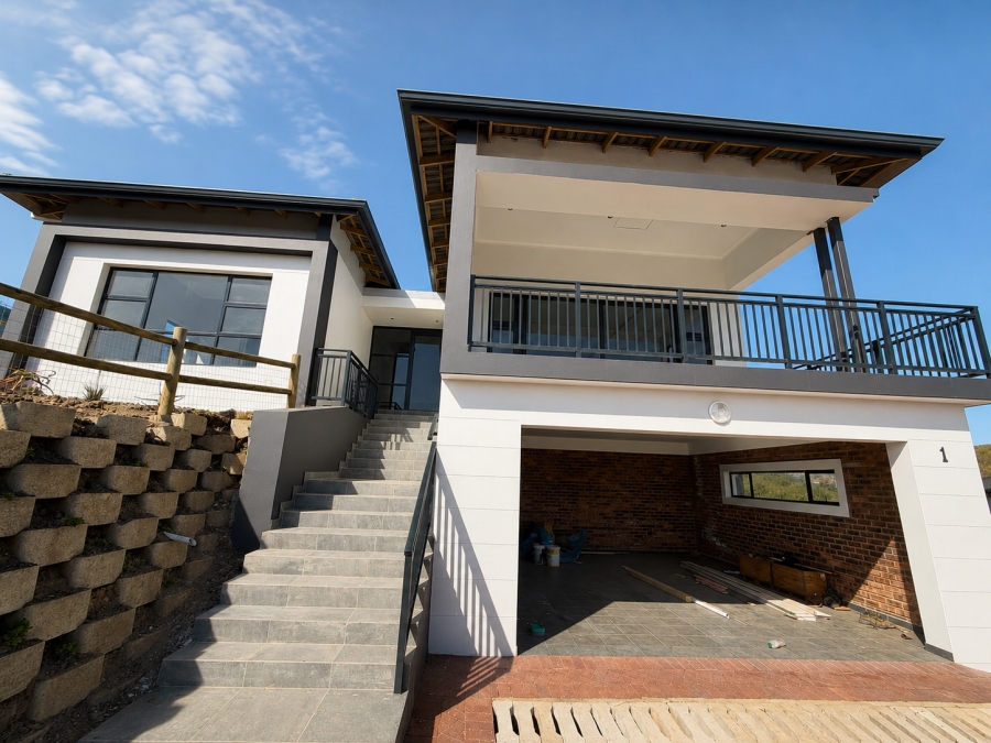 3 Bedroom Property for Sale in Palm Lakes Estate KwaZulu-Natal