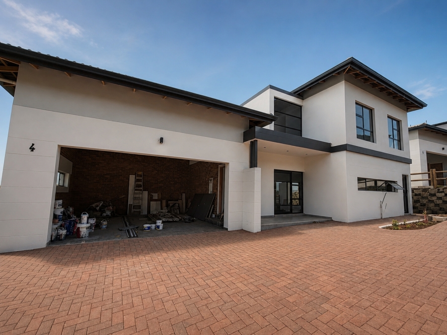 3 Bedroom Property for Sale in Palm Lakes Estate KwaZulu-Natal