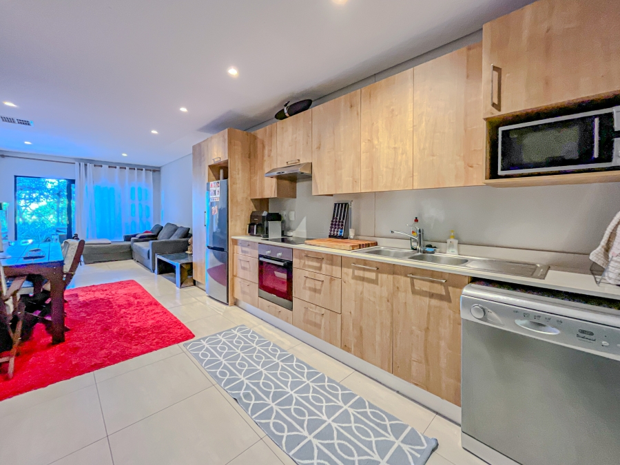 2 Bedroom Property for Sale in Seaward Estate KwaZulu-Natal