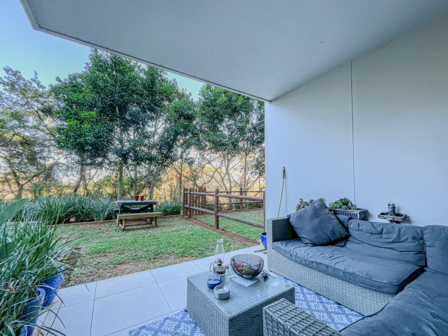 2 Bedroom Property for Sale in Seaward Estate KwaZulu-Natal