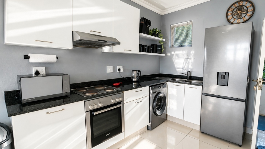 2 Bedroom Property for Sale in Umhlanga Ridge KwaZulu-Natal