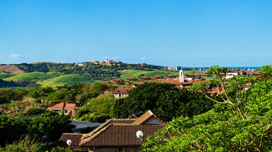 2 Bedroom Property for Sale in Umhlanga Ridge KwaZulu-Natal