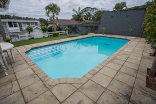 5 Bedroom Property for Sale in Glenwood KwaZulu-Natal