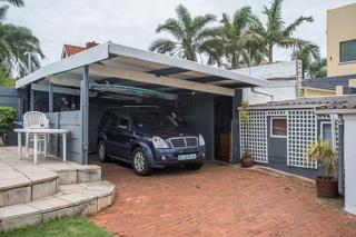 5 Bedroom Property for Sale in Glenwood KwaZulu-Natal