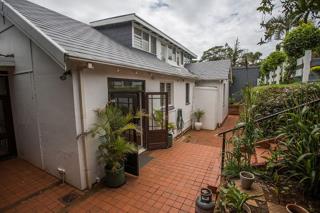 5 Bedroom Property for Sale in Glenwood KwaZulu-Natal
