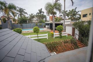 5 Bedroom Property for Sale in Glenwood KwaZulu-Natal