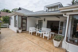 5 Bedroom Property for Sale in Glenwood KwaZulu-Natal
