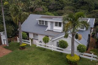 5 Bedroom Property for Sale in Glenwood KwaZulu-Natal