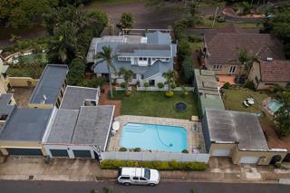 5 Bedroom Property for Sale in Glenwood KwaZulu-Natal