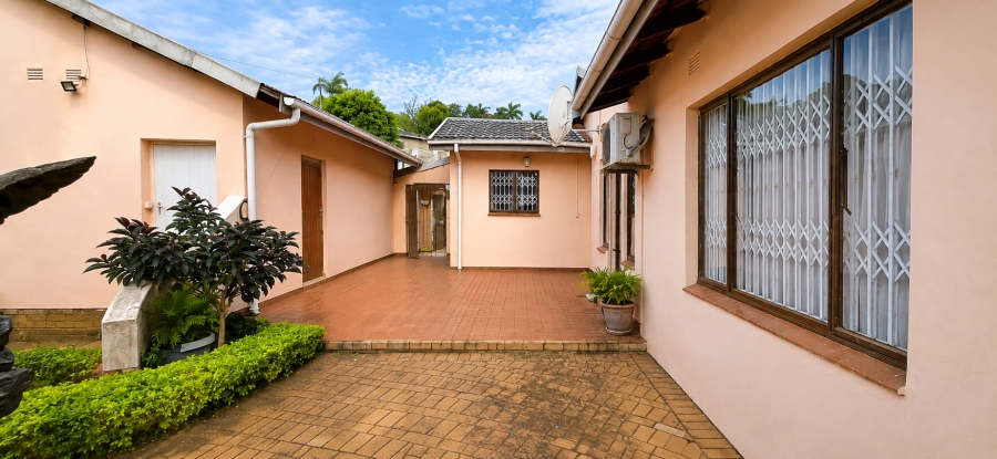 4 Bedroom Property for Sale in Richem KwaZulu-Natal