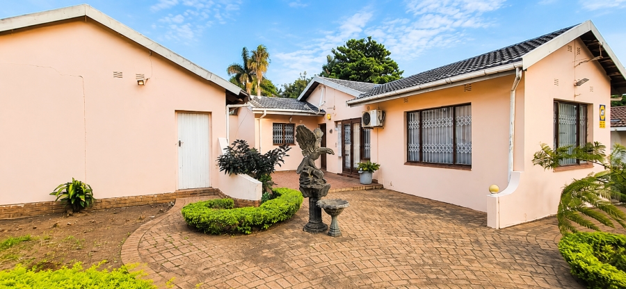 4 Bedroom Property for Sale in Richem KwaZulu-Natal