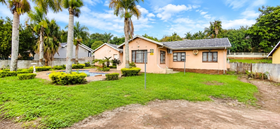 4 Bedroom Property for Sale in Richem KwaZulu-Natal