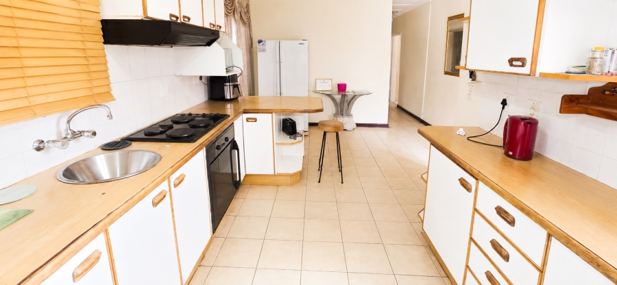 4 Bedroom Property for Sale in Richem KwaZulu-Natal