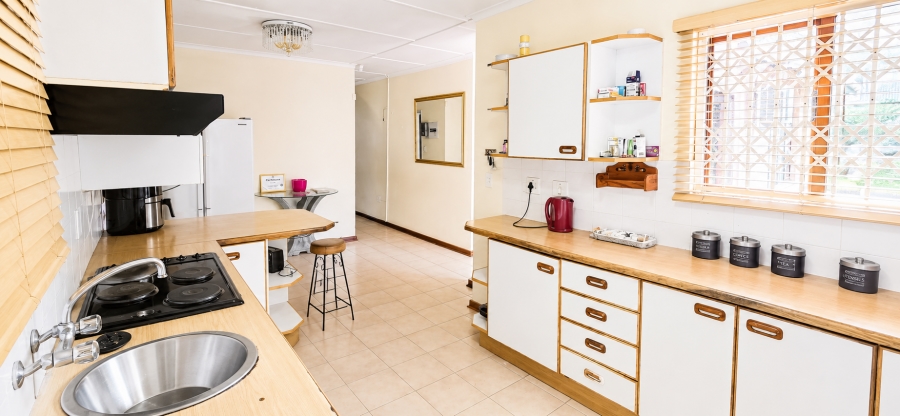 4 Bedroom Property for Sale in Richem KwaZulu-Natal
