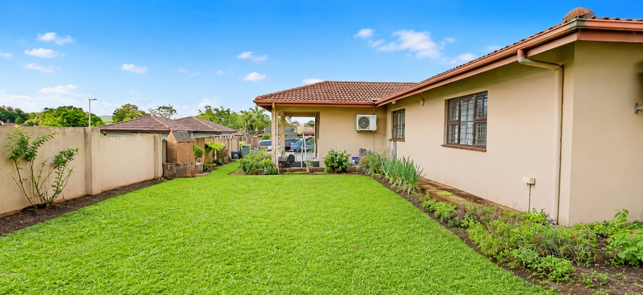 3 Bedroom Property for Sale in ZSM Industrial KwaZulu-Natal