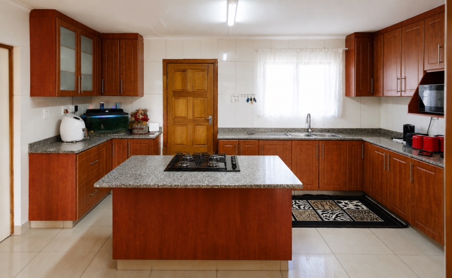 3 Bedroom Property for Sale in ZSM Industrial KwaZulu-Natal