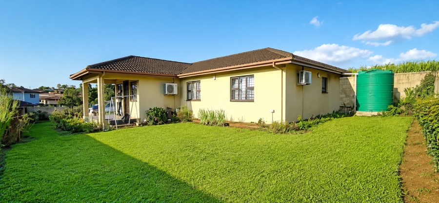 3 Bedroom Property for Sale in ZSM Industrial KwaZulu-Natal