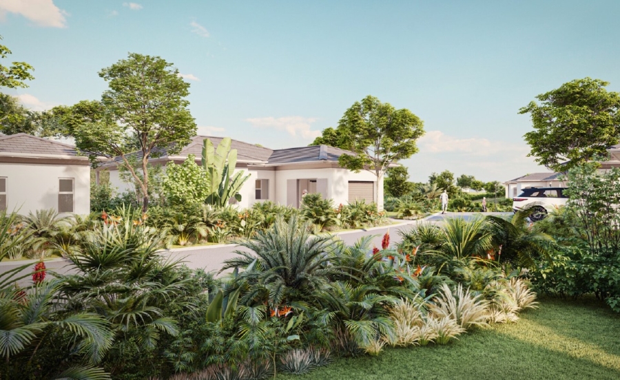 0 Bedroom Property for Sale in Sibaya Precinct KwaZulu-Natal
