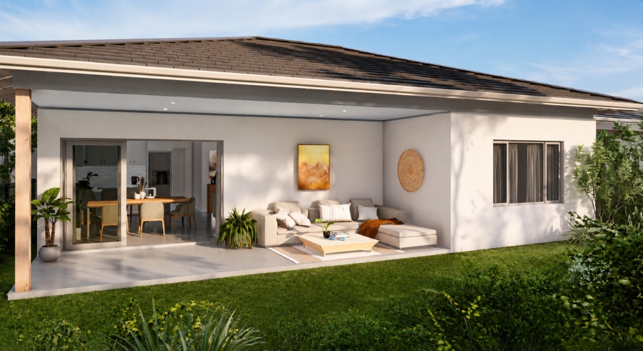 0 Bedroom Property for Sale in Sibaya Precinct KwaZulu-Natal