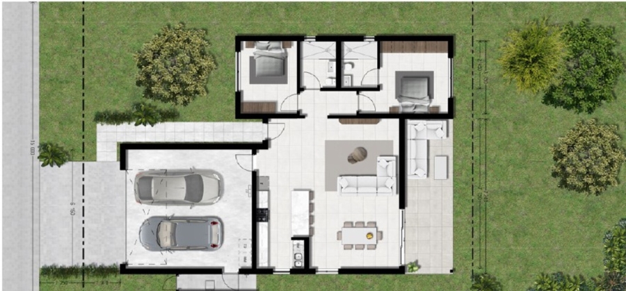 0 Bedroom Property for Sale in Sibaya Precinct KwaZulu-Natal