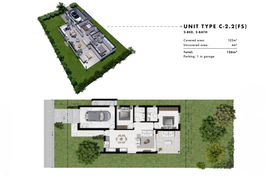 0 Bedroom Property for Sale in Sibaya Precinct KwaZulu-Natal