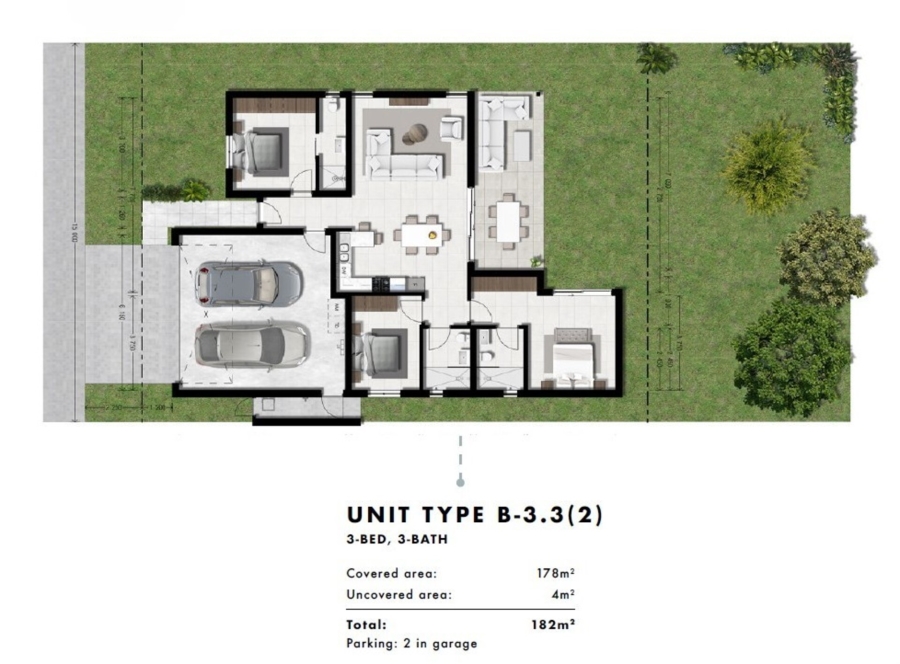 0 Bedroom Property for Sale in Sibaya Precinct KwaZulu-Natal