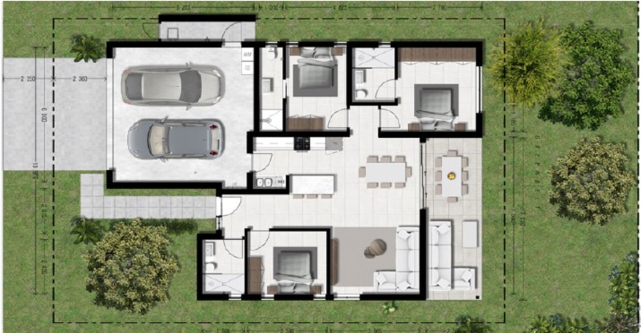 0 Bedroom Property for Sale in Sibaya Precinct KwaZulu-Natal