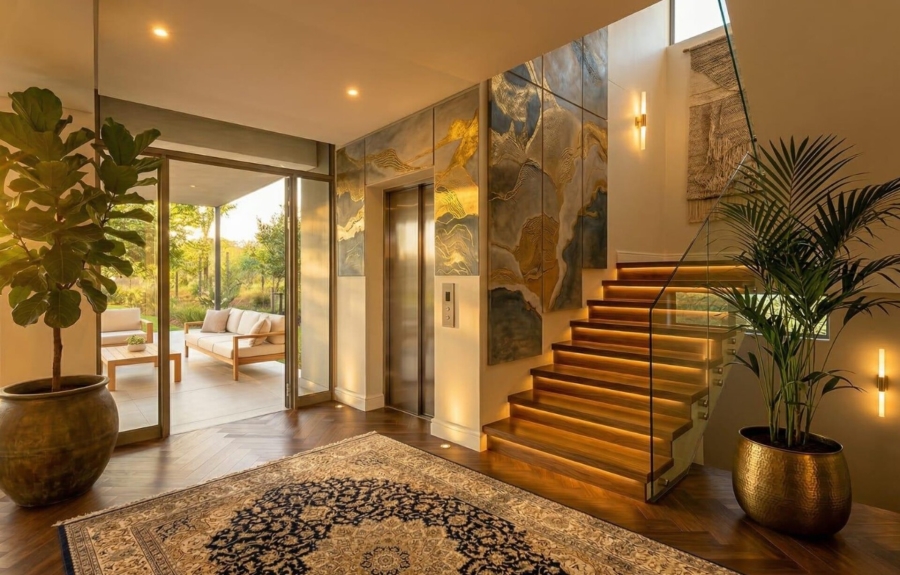 4 Bedroom Property for Sale in Sibaya Precinct KwaZulu-Natal