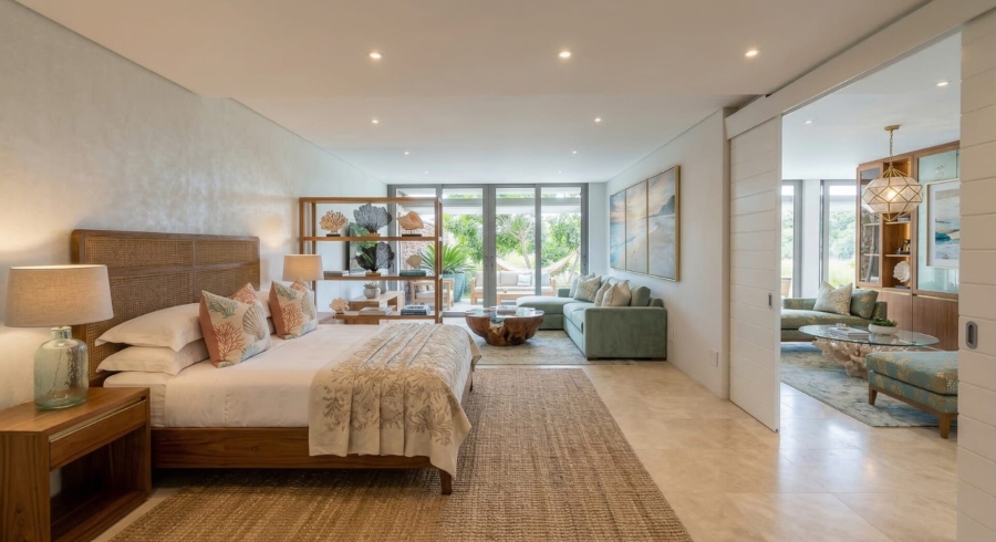 4 Bedroom Property for Sale in Sibaya Precinct KwaZulu-Natal