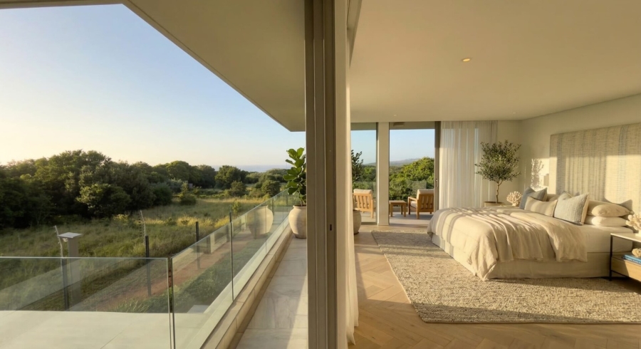 4 Bedroom Property for Sale in Sibaya Precinct KwaZulu-Natal