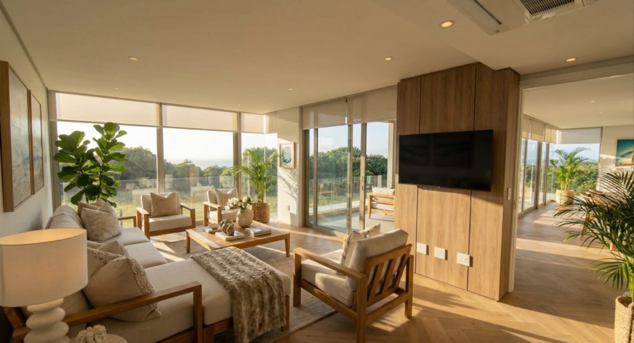4 Bedroom Property for Sale in Sibaya Precinct KwaZulu-Natal