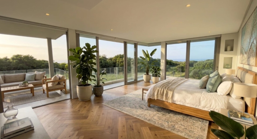 4 Bedroom Property for Sale in Sibaya Precinct KwaZulu-Natal