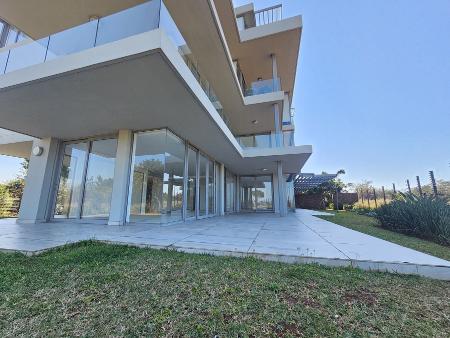 4 Bedroom Property for Sale in Sibaya Precinct KwaZulu-Natal