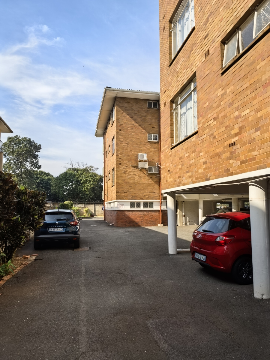 2 Bedroom Property for Sale in Bulwer KwaZulu-Natal