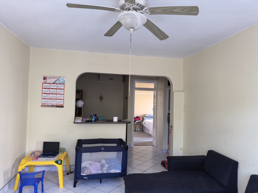 2 Bedroom Property for Sale in Bulwer KwaZulu-Natal
