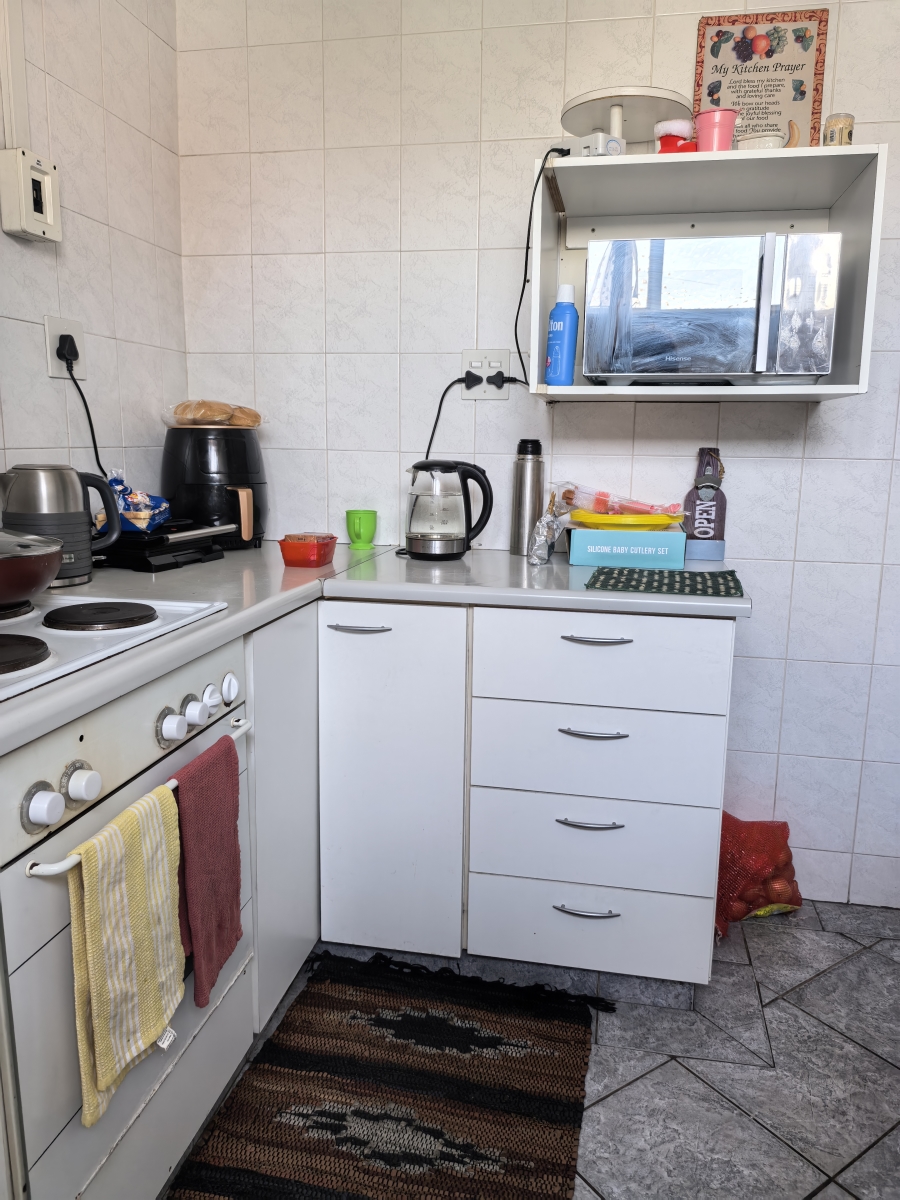 2 Bedroom Property for Sale in Bulwer KwaZulu-Natal