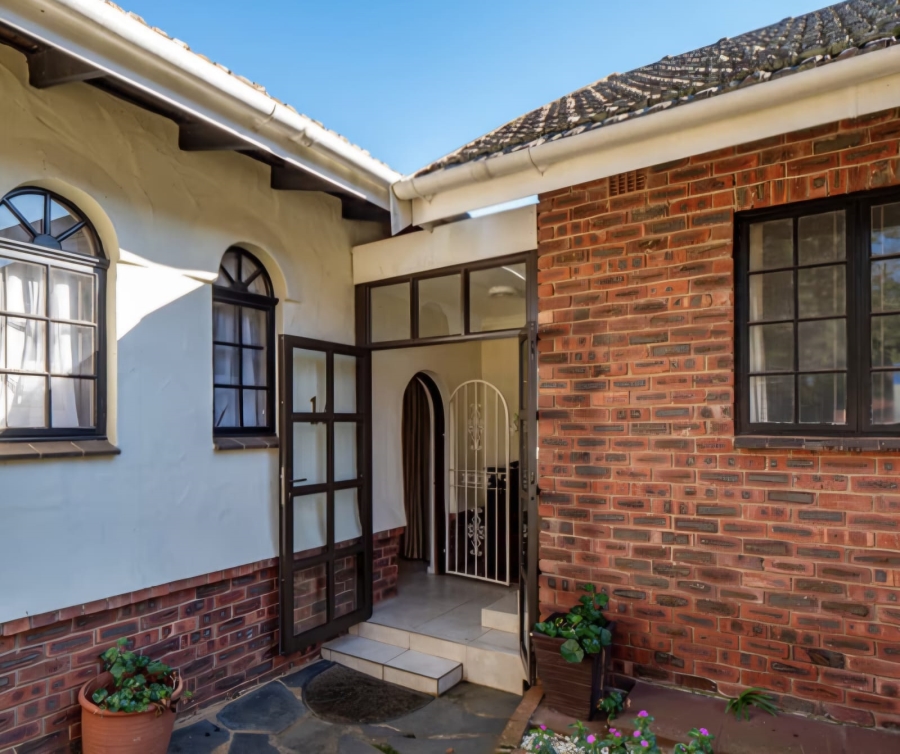 To Let 4 Bedroom Property for Rent in Hillcrest Central KwaZulu-Natal