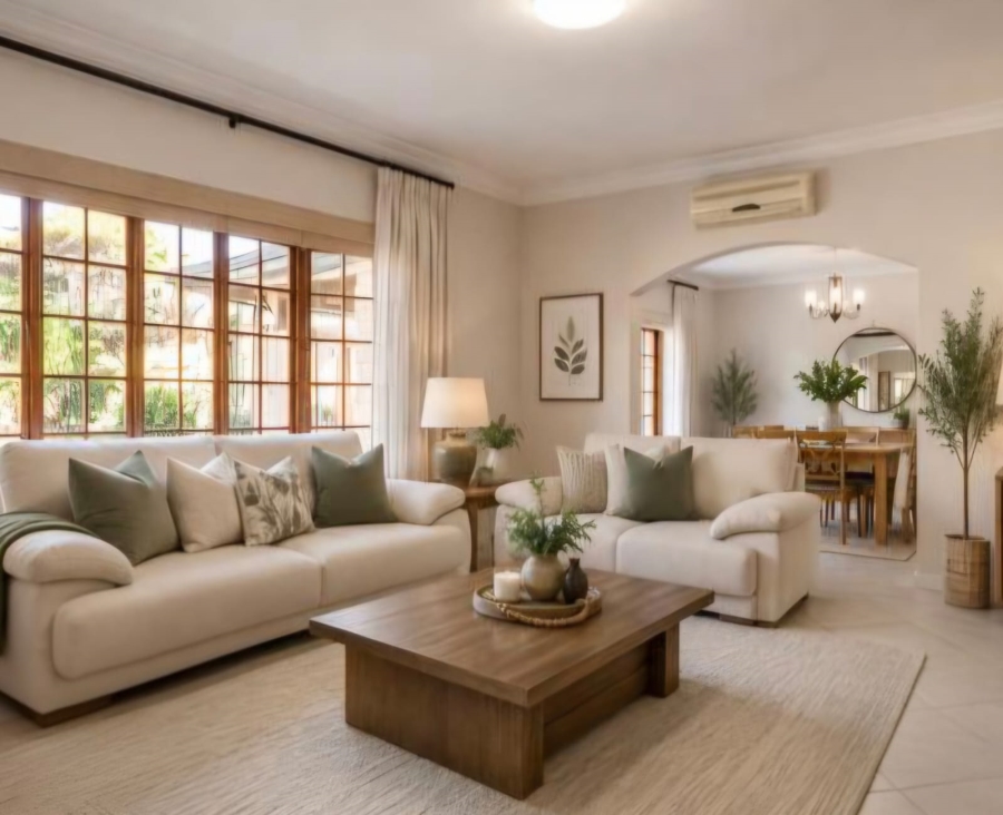 To Let 4 Bedroom Property for Rent in Hillcrest Central KwaZulu-Natal