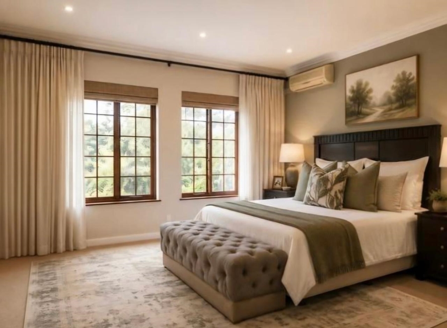 To Let 4 Bedroom Property for Rent in Hillcrest Central KwaZulu-Natal