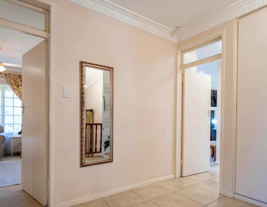 To Let 4 Bedroom Property for Rent in Hillcrest Central KwaZulu-Natal
