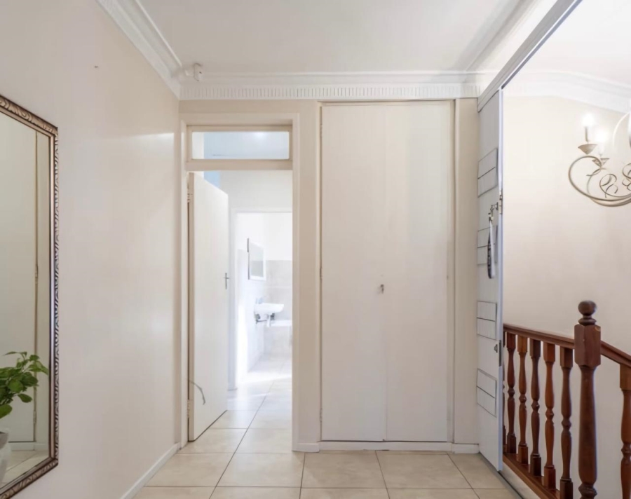 To Let 4 Bedroom Property for Rent in Hillcrest Central KwaZulu-Natal
