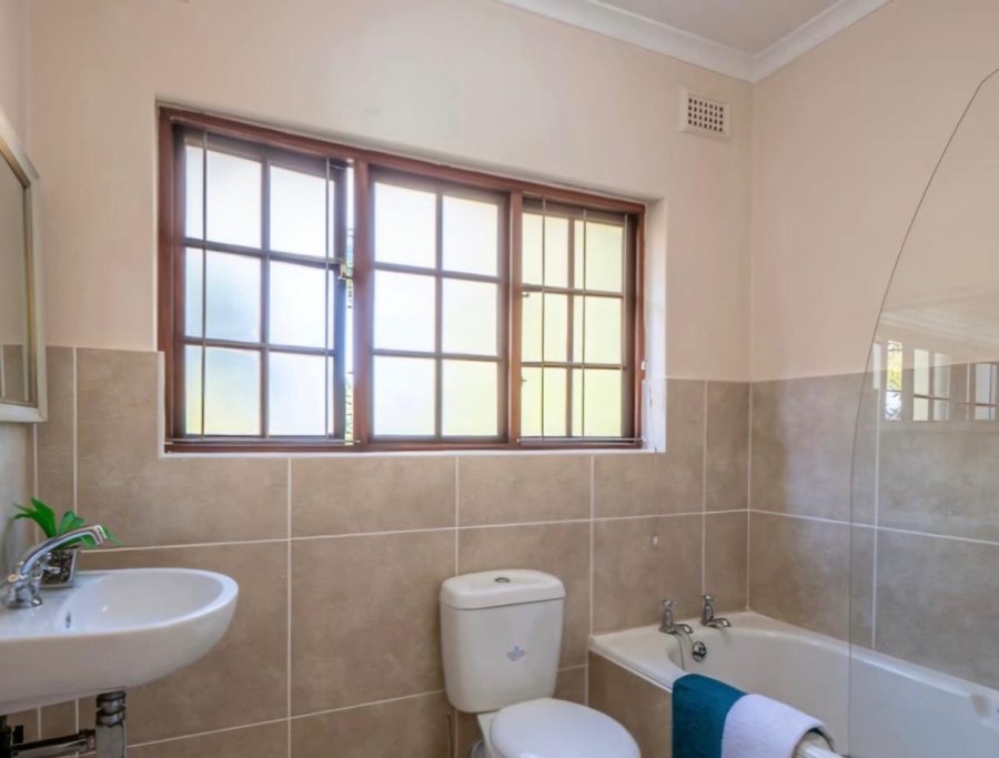 To Let 4 Bedroom Property for Rent in Hillcrest Central KwaZulu-Natal