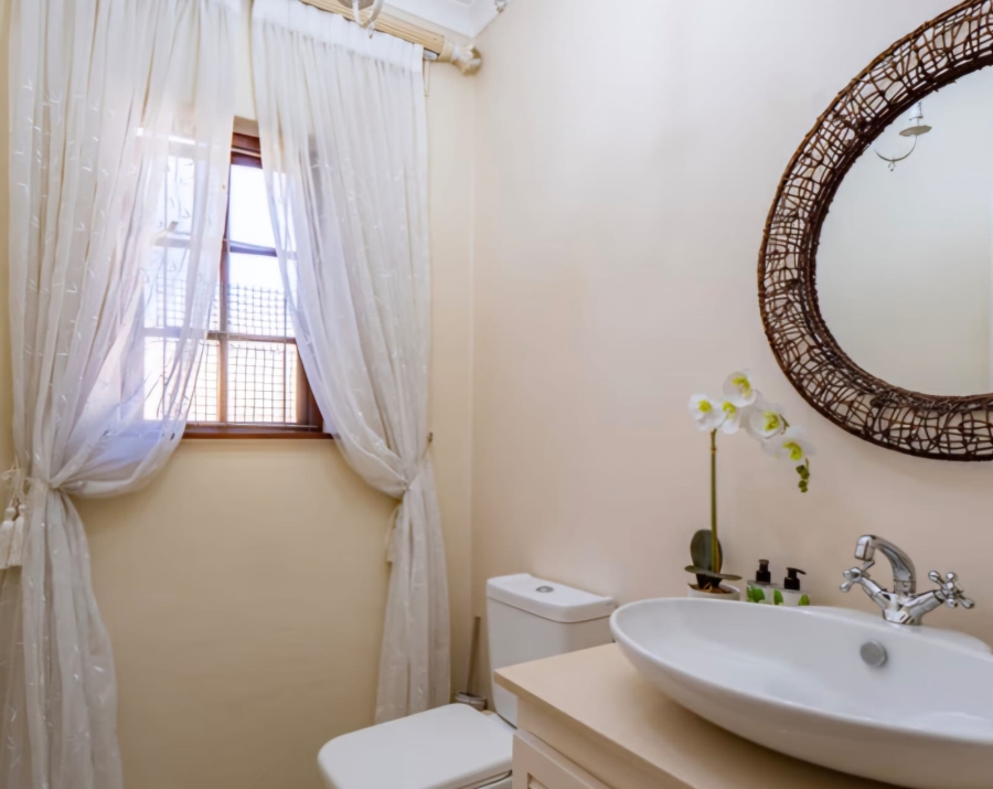 To Let 4 Bedroom Property for Rent in Hillcrest Central KwaZulu-Natal