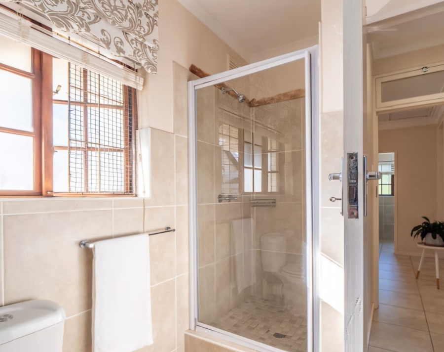 To Let 4 Bedroom Property for Rent in Hillcrest Central KwaZulu-Natal