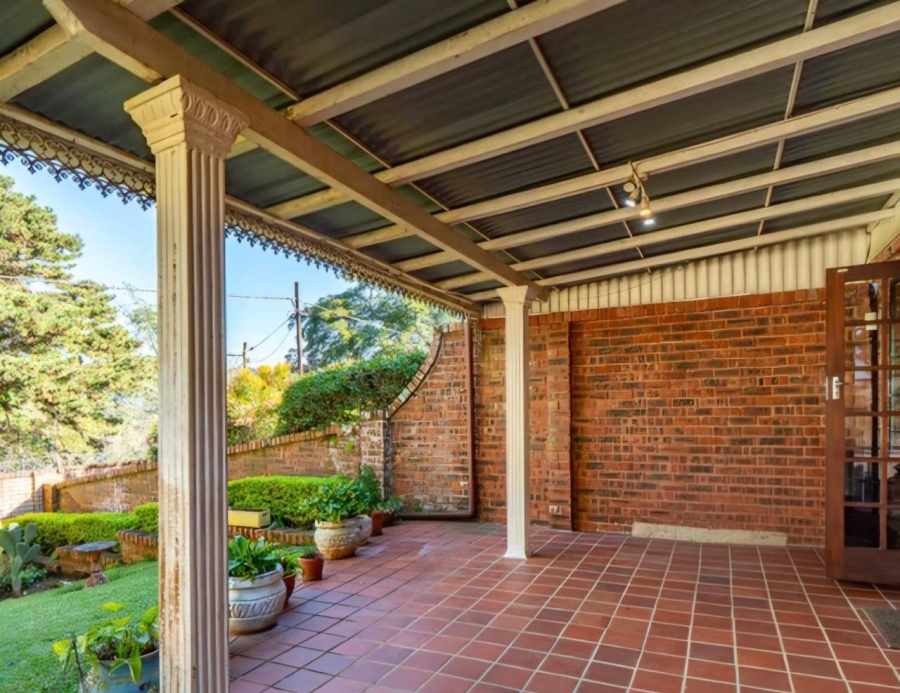 To Let 4 Bedroom Property for Rent in Hillcrest Central KwaZulu-Natal