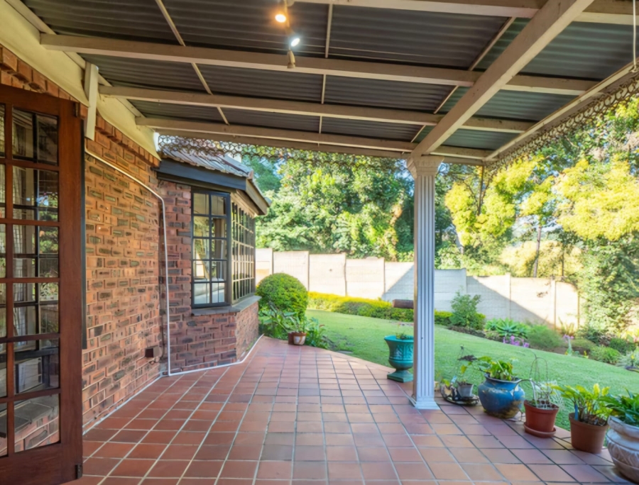 To Let 4 Bedroom Property for Rent in Hillcrest Central KwaZulu-Natal