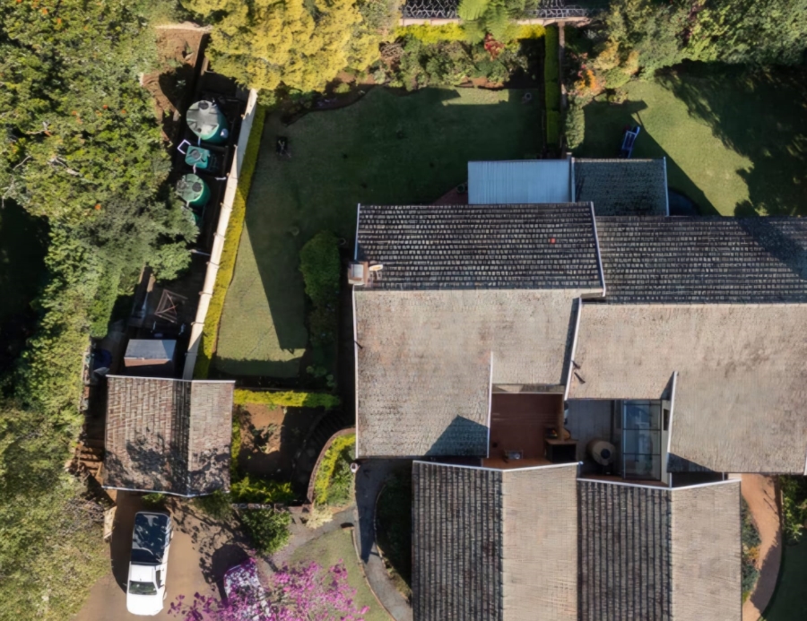 To Let 4 Bedroom Property for Rent in Hillcrest Central KwaZulu-Natal