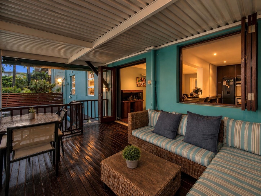 6 Bedroom Property for Sale in Musgrave KwaZulu-Natal