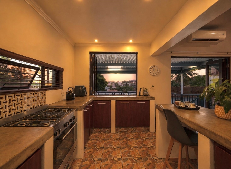 6 Bedroom Property for Sale in Musgrave KwaZulu-Natal